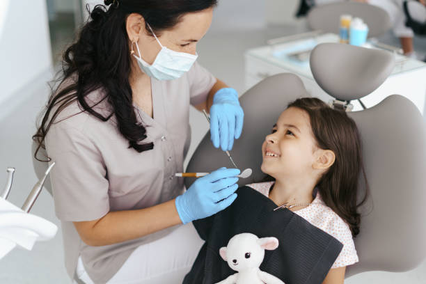 Best Pediatric Emergency Dentist in Muscoda, WI
