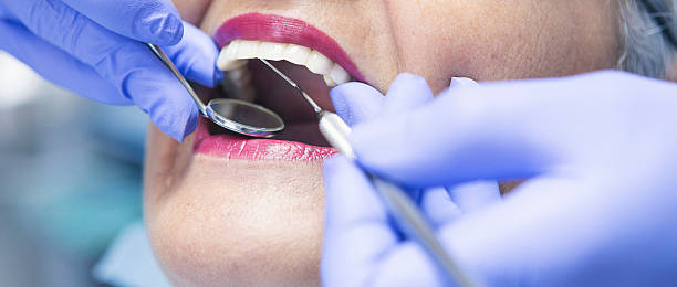 Best Emergency Dental Care for Trauma or Injury in Muscoda, WI