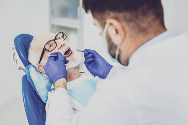 Best Emergency Wisdom Teeth Removal in Muscoda, WI